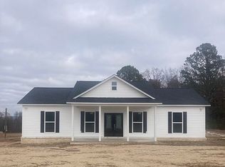 1130 Highway 87, Mountain View, AR 72560