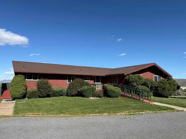 705-260 Indale Dr, Susanville, CA 96130