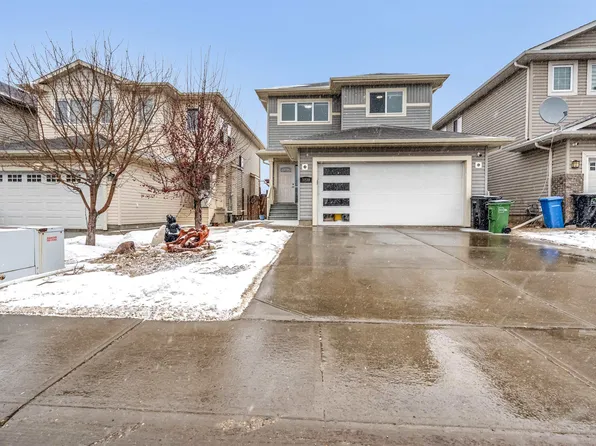 3230 22a Ave NW, Edmonton, AB T6T 0K6