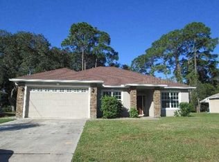 2671 Abbotsford St, North Port, FL 34287