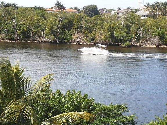 ICW from Formal Dining Room