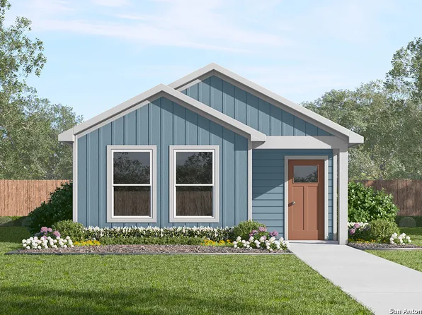 14844 Gold Lace Cactus, San Antonio, TX 78221