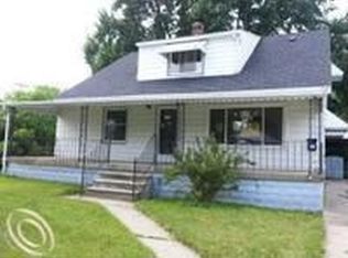 23055 Rein Ave, Eastpointe, MI 48021