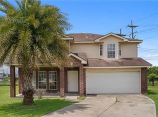 2349 N Village Green St, Harvey, LA 70058