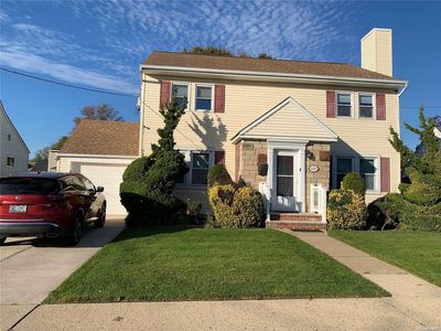 669 Joy Boulevard, Baldwin, NY, 11510