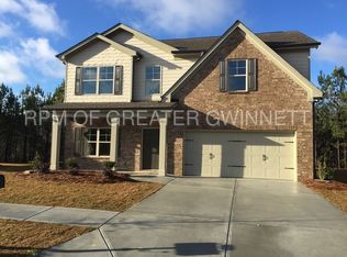 285 Roland Manor Dr, Dacula, GA 30019