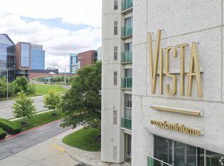 Vista Condominiums, Kansas City, KS 66106