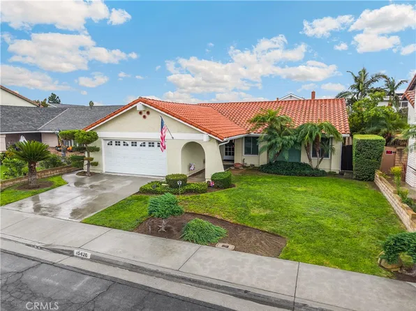 15426 Weeks Dr, Whittier, CA 90604