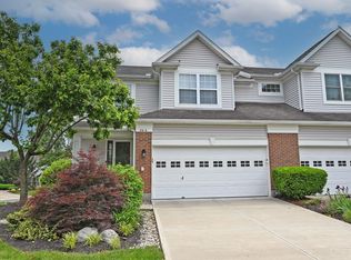 3616 Sawgrass Ct, Mason, OH 45040