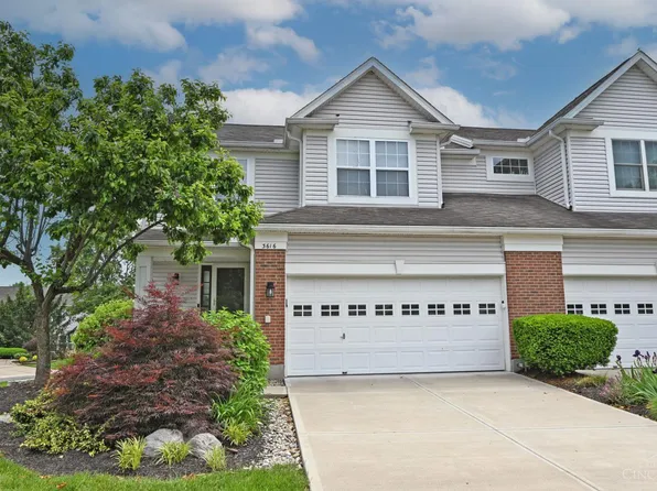 3616 Sawgrass Ct, Mason, OH 45040