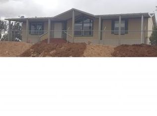 500 N Silver Dollar Rd, Kingman, AZ 86401
