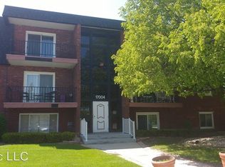 17004 Novak Dr APT 106, Hazel Crest, IL