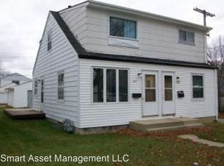 6183 N 38th St, Milwaukee, WI 53209