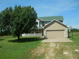 4461 S Lakeview Ct, Towanda, KS 67144