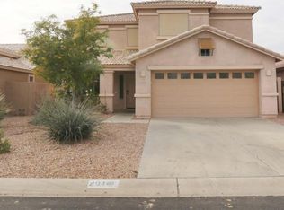 29104 N Yellow Bee Dr, San Tan Valley, AZ 85143