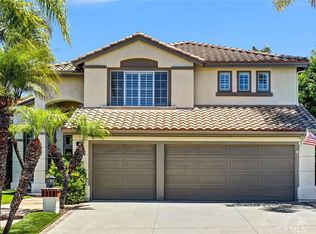 4 Larkspur Dr, Aliso Viejo, CA 92656