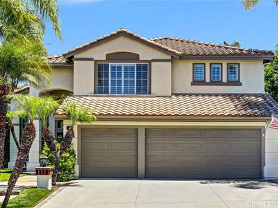 4 Larkspur Dr, Aliso Viejo, CA, 92656