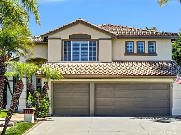4 Larkspur Dr, Aliso Viejo, CA 92656
