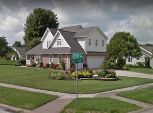 15 Jeffrey Way, Norwalk, OH 44857