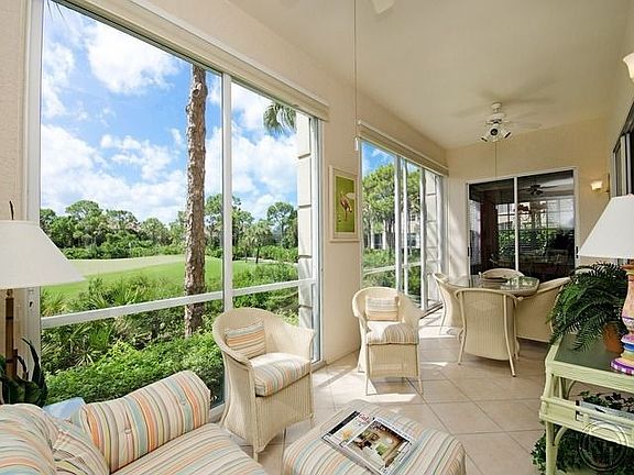 sunroom/lanai