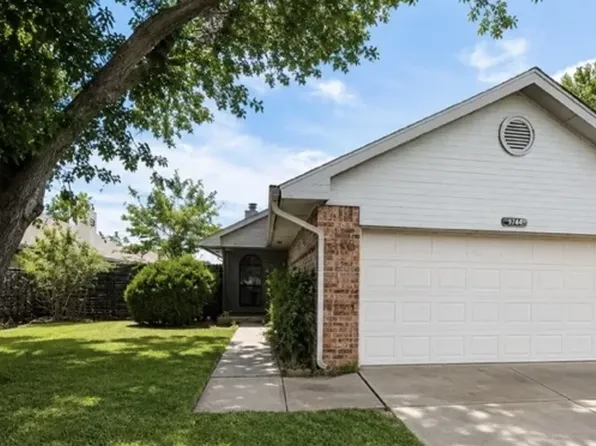 9744 Mayview Ct, Oklahoma City, OK 73159