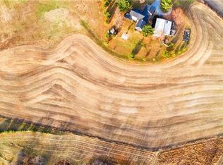 SE Vincent Rd, Faucett, MO 64448