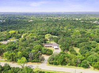 12721 Three Oaks Dr, Jones, OK 73049