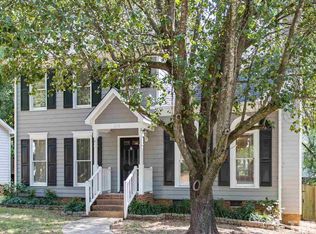 215 Kronos Ln, Cary, NC 27513