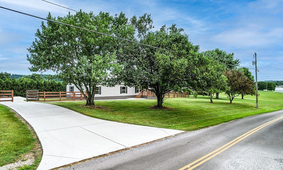 1191 Cotter Rd, Jefferson City, TN 37760 Zillow