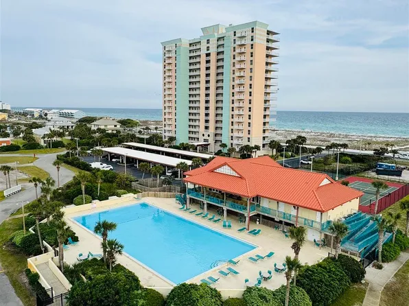 900 Fort Pickens Rd APT 1062, Pensacola Beach, FL 32561