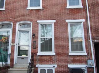 1317 N Walnut St, Wilmington, DE 19801