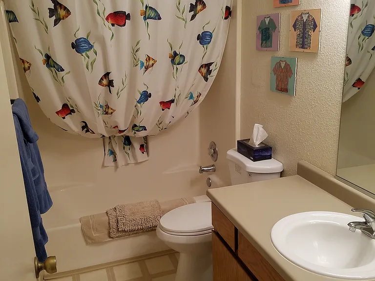 256 Lake Havasu Ave S #C53 — Photo 9