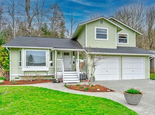 1213 220th Pl SW, Bothell, WA 98021