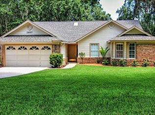 2657 Pirates Bay Dr, Fernandina Beach, FL 32034