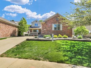 2909 Greystone Pl, Champaign, IL 61822
