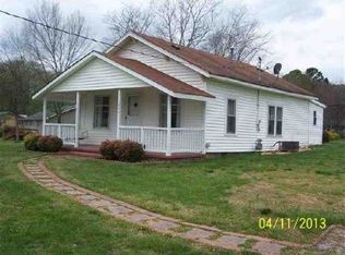 New Lake Rd, Spring City, TN 37381