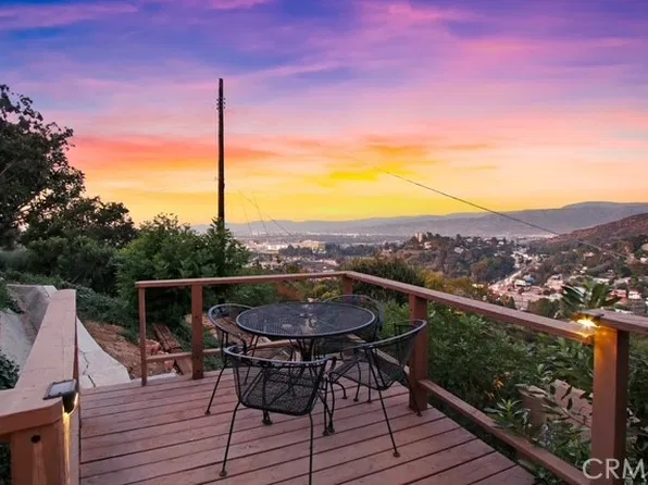 3112 Goodview Trl, Los Angeles, CA 90068