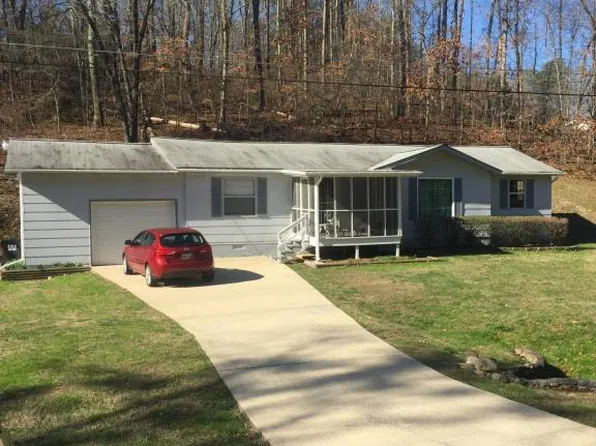 1414 Lovelady Lewis Rd, Soddy Daisy, TN 37379