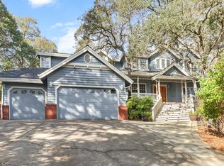 3058 Ridgeview Dr, El Dorado Hills, CA 95762