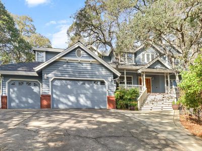 3058 Ridgeview Dr, El Dorado Hills, CA, 95762