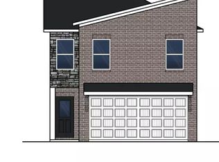 3290 Stonewall Ln SW #53, Atlanta, GA 30349