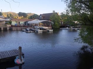 588 Pebble Way, Clearlake Oaks, CA 95423