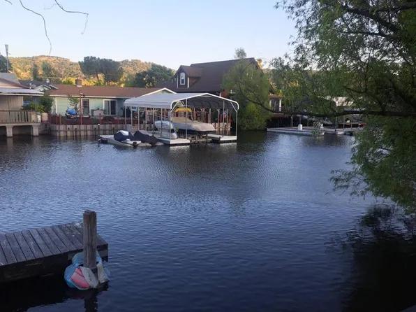 588 Pebble Way, Clearlake Oaks, CA 95423