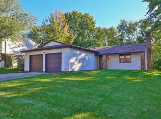 1507 Nathanial Dr, Cincinnati, OH 45240