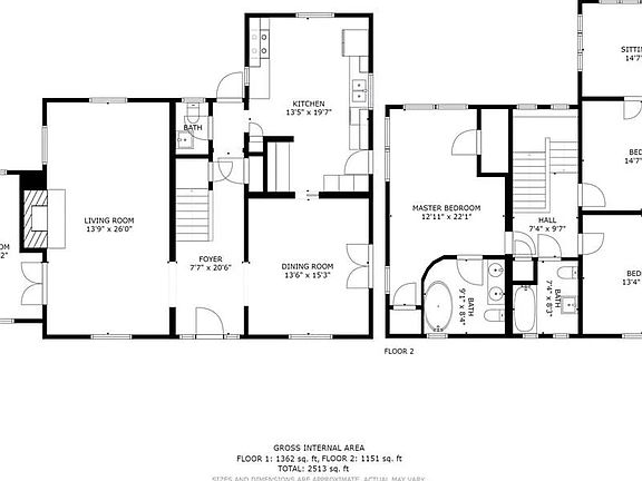 3rd image of 624 19th St W