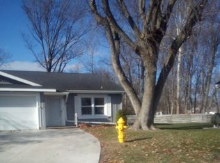 2719 Rockford Ct N, Kokomo, IN 46902