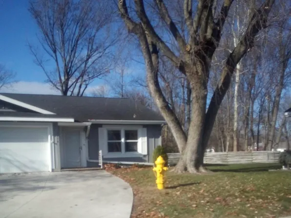 2719 Rockford Ct N, Kokomo, IN 46902