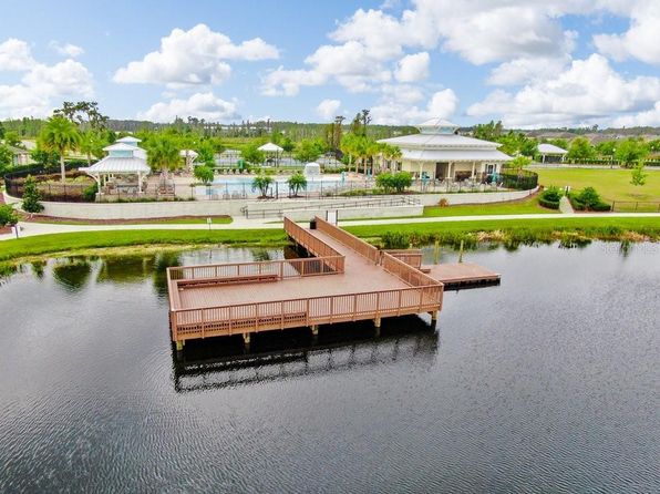 1830 Nature View Dr, Lutz, FL 33558