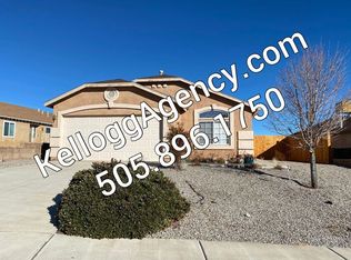 4720 Dalmation Pl NE, Rio Rancho, NM 87144