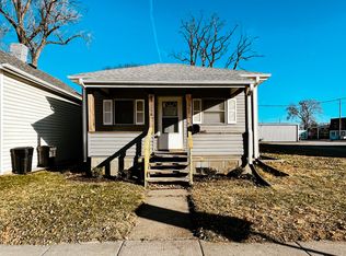 1515 S 8th St, Council Bluffs, IA 51501